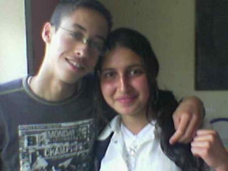 moi & rabab